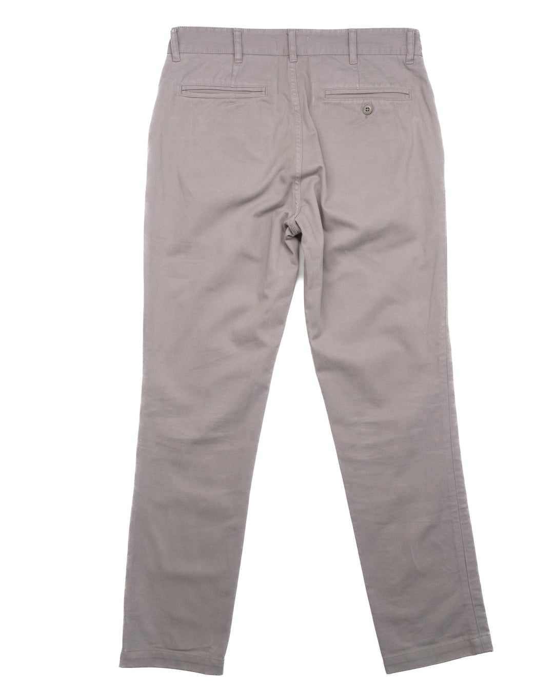 Foundation Pant in Ash #1502
