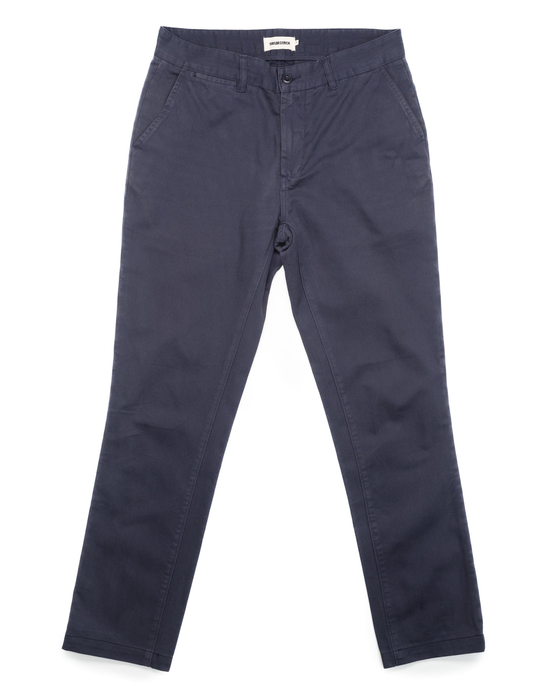 Foundation Pant in Navy #1501