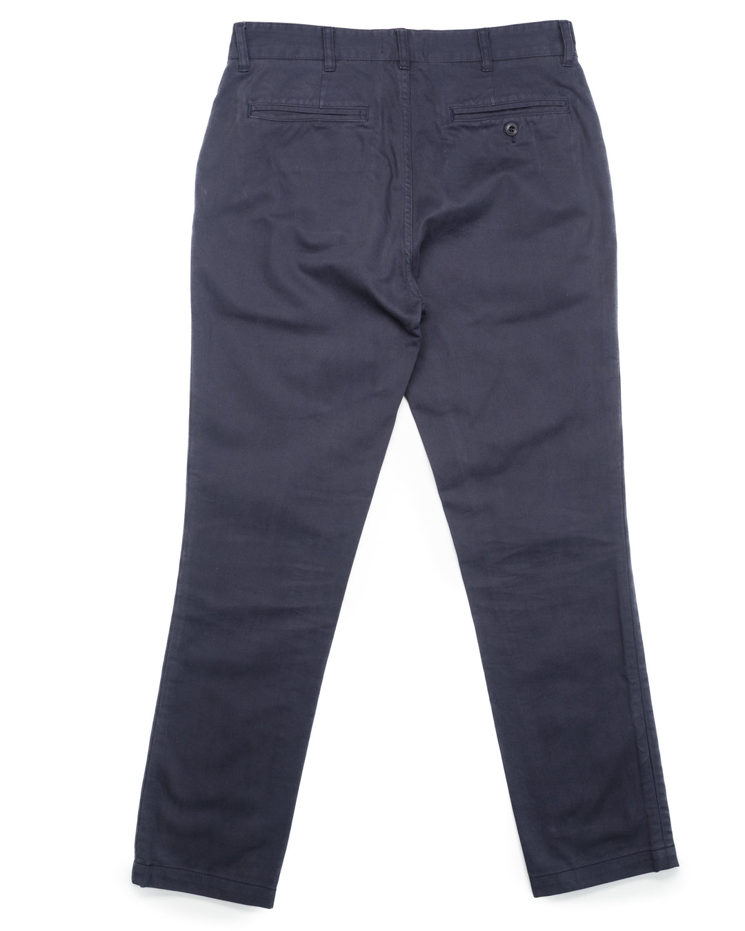 Foundation Pant in Navy #1501