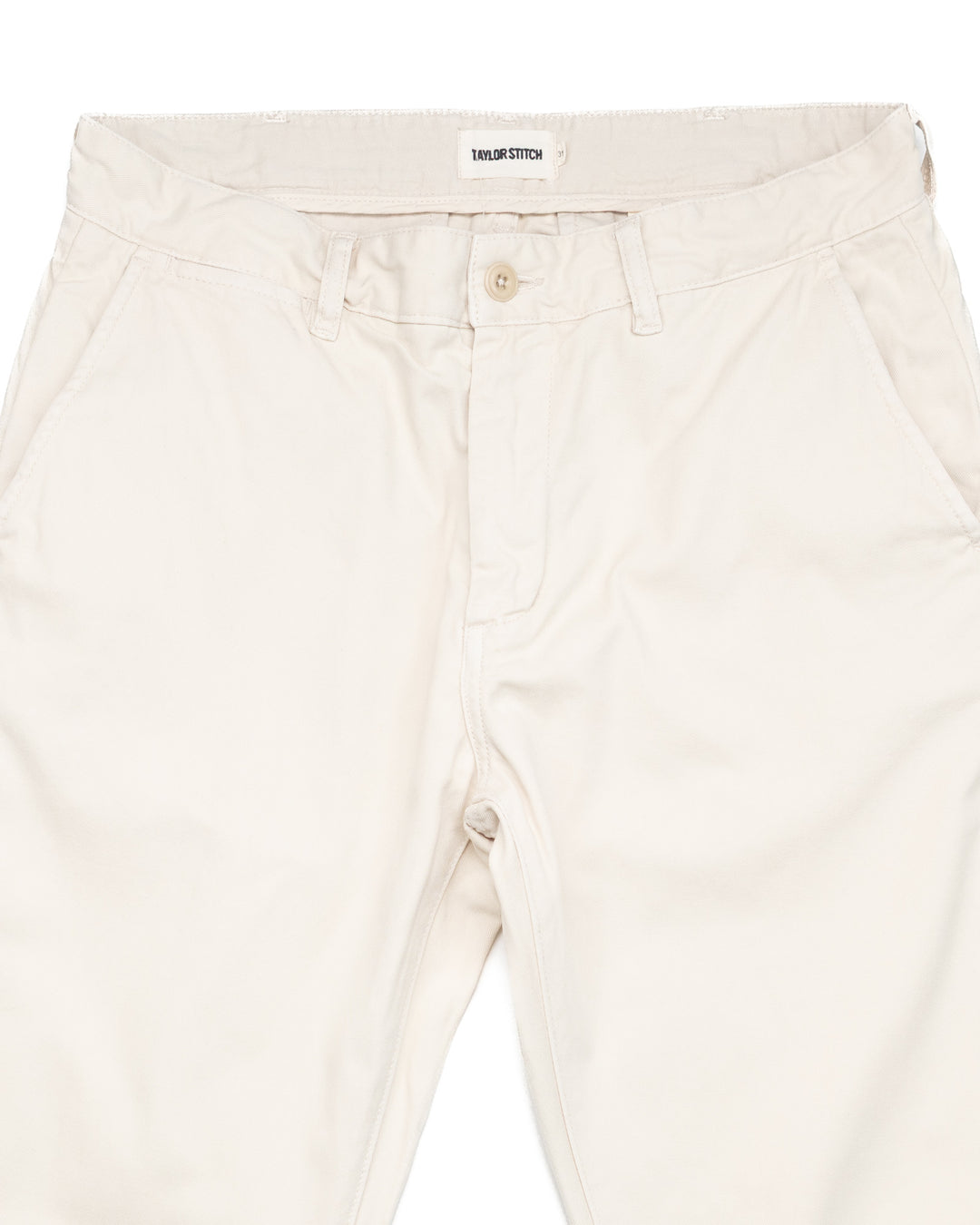 Foundation Pant in Natural #1498