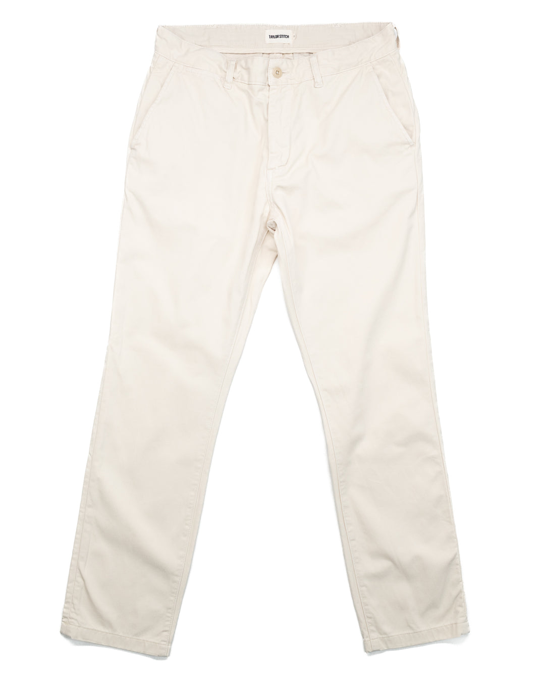 Foundation Pant in Natural #1498