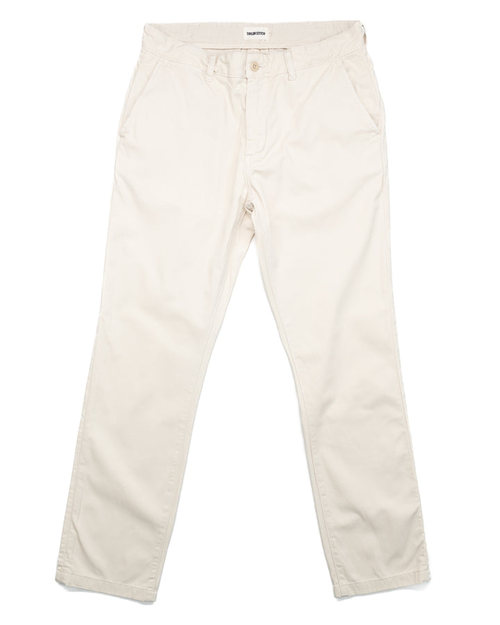Foundation Pant in Natural #1498