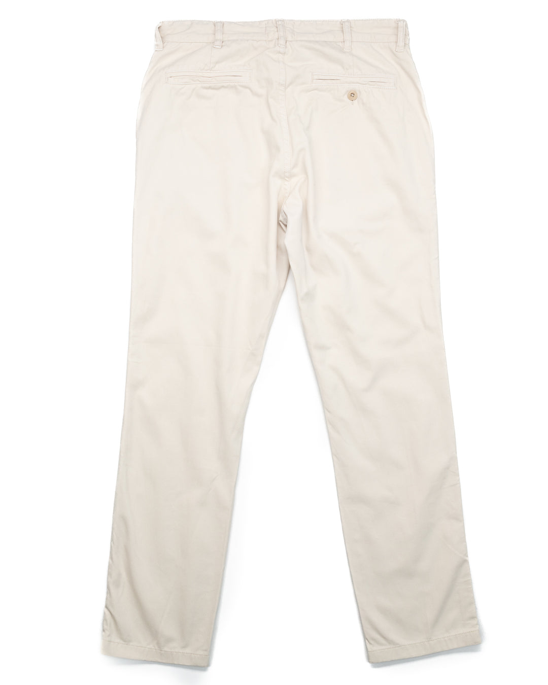 Foundation Pant in Natural #1498