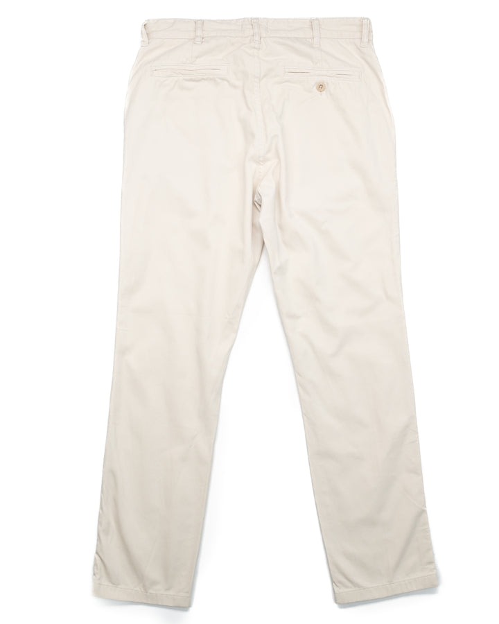 Foundation Pant in Natural #1498