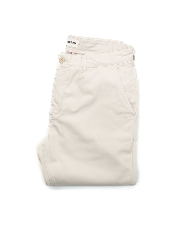Foundation Pant in Natural #1498