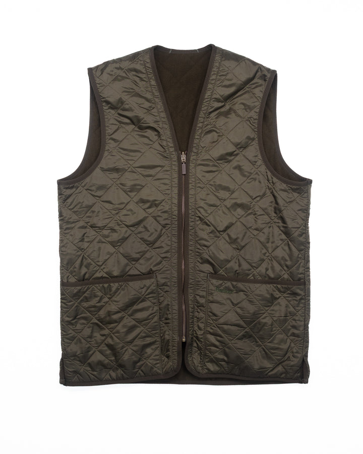 Liner Vest #1489