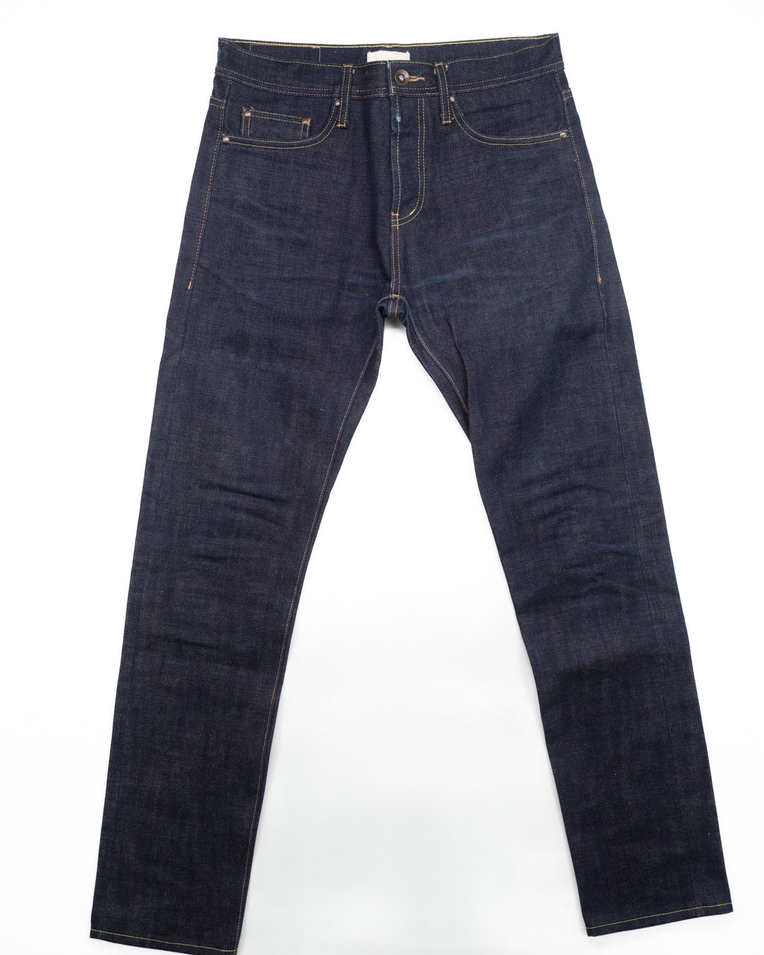 UB269 18oz Indigo Slub #1478