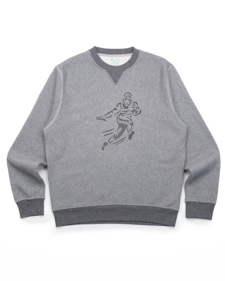 The Football Sweatshirt