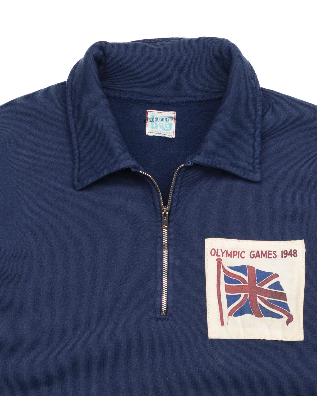 The Team GB Sweatshirt