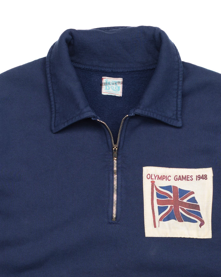 The Team GB Sweatshirt
