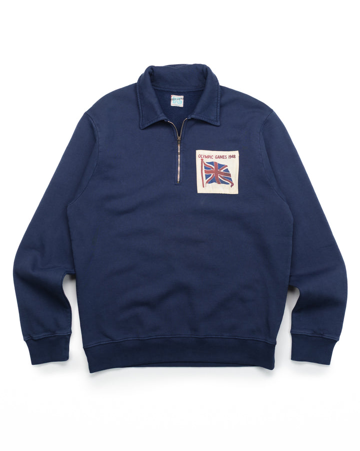 The Team GB Sweatshirt