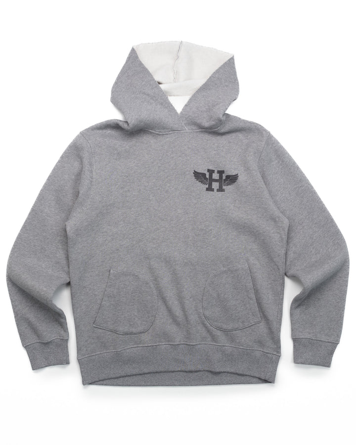 The Track & Field Sweatshirt
