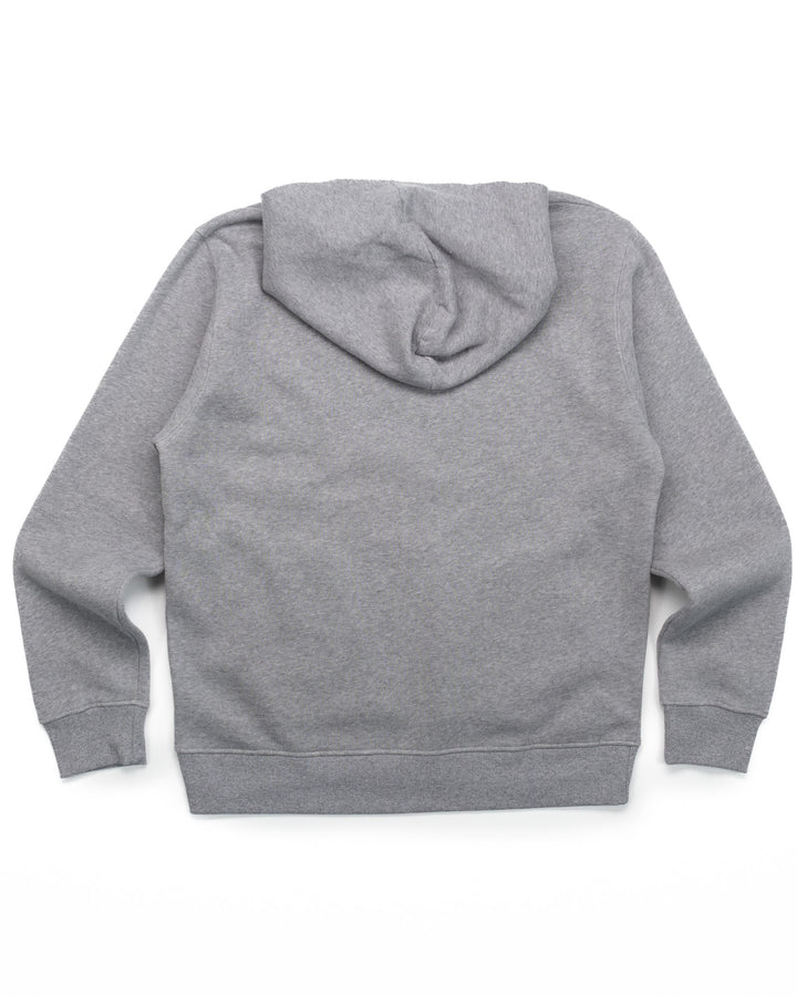 The Track & Field Sweatshirt