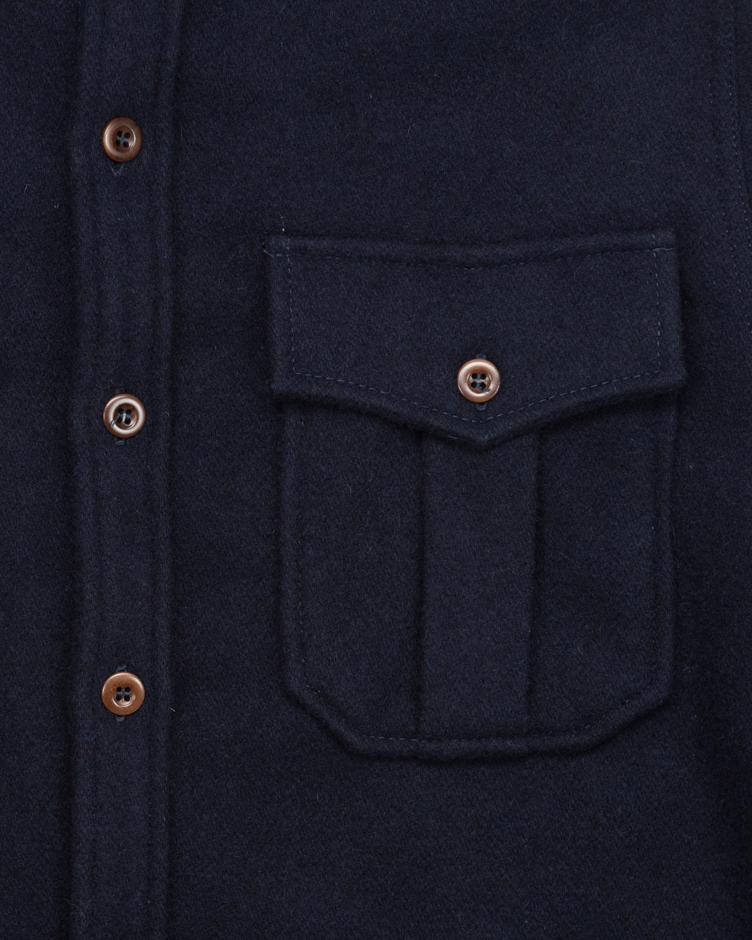 Adirondack Guide Shirt in Navy