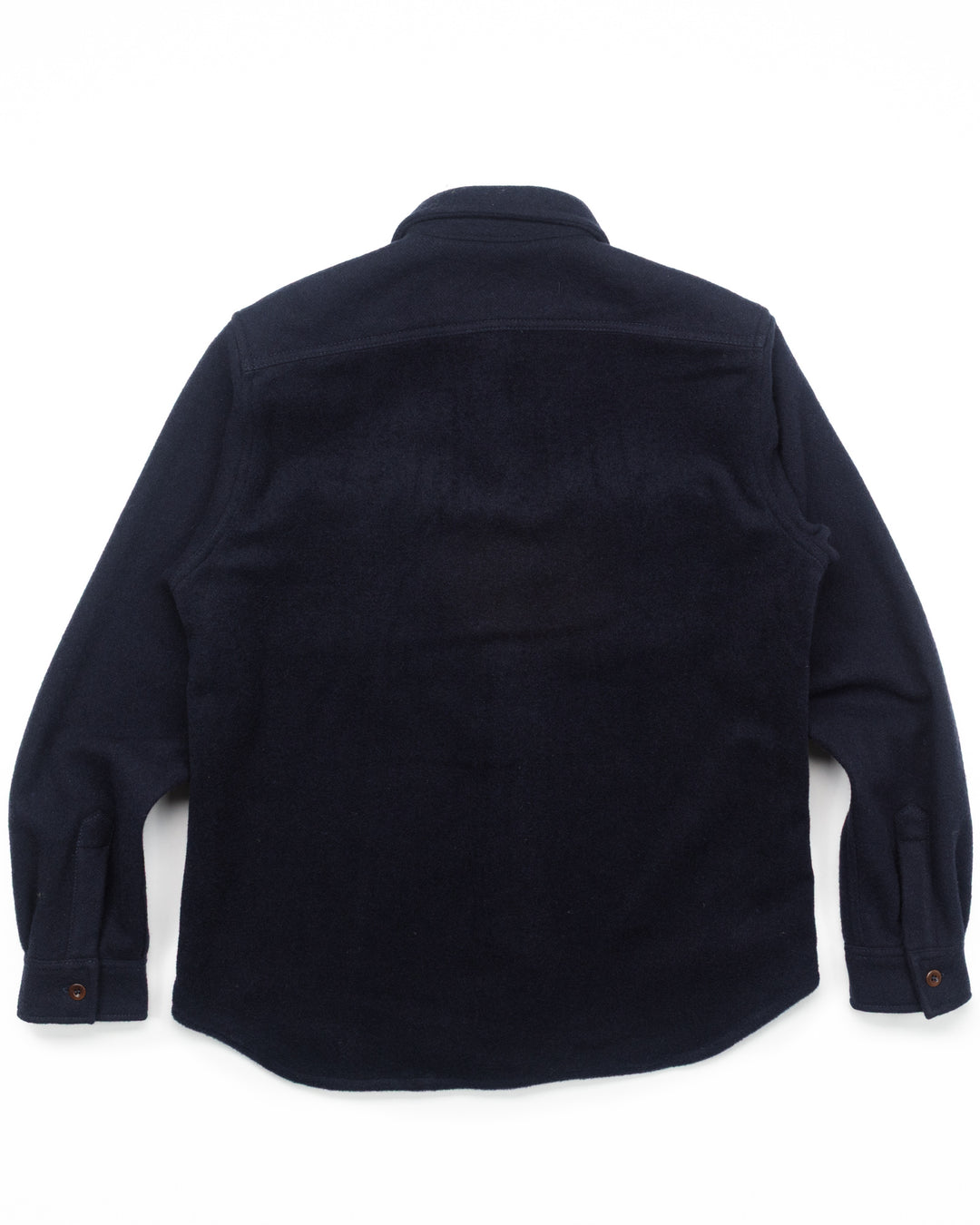 Adirondack Guide Shirt in Navy