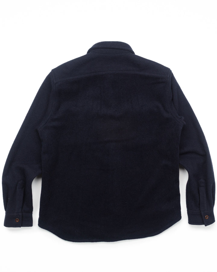 Adirondack Guide Shirt in Navy