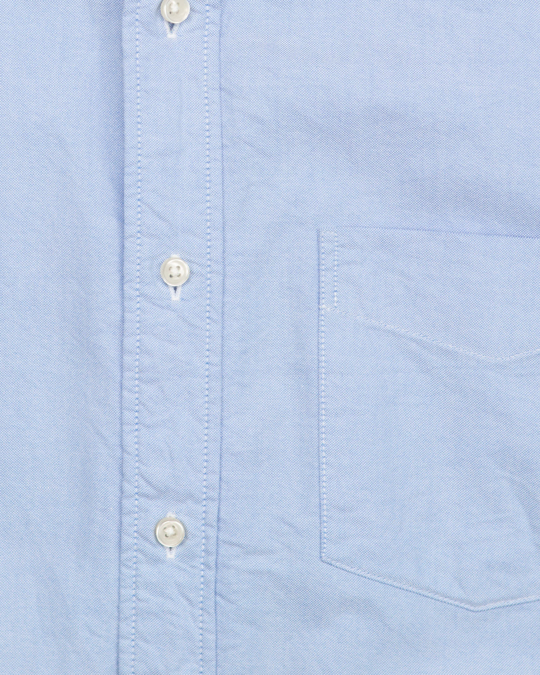 The Ryuichi Oxford in Blue