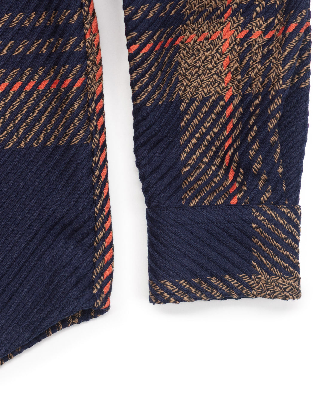 Upper Overshirt - Blend