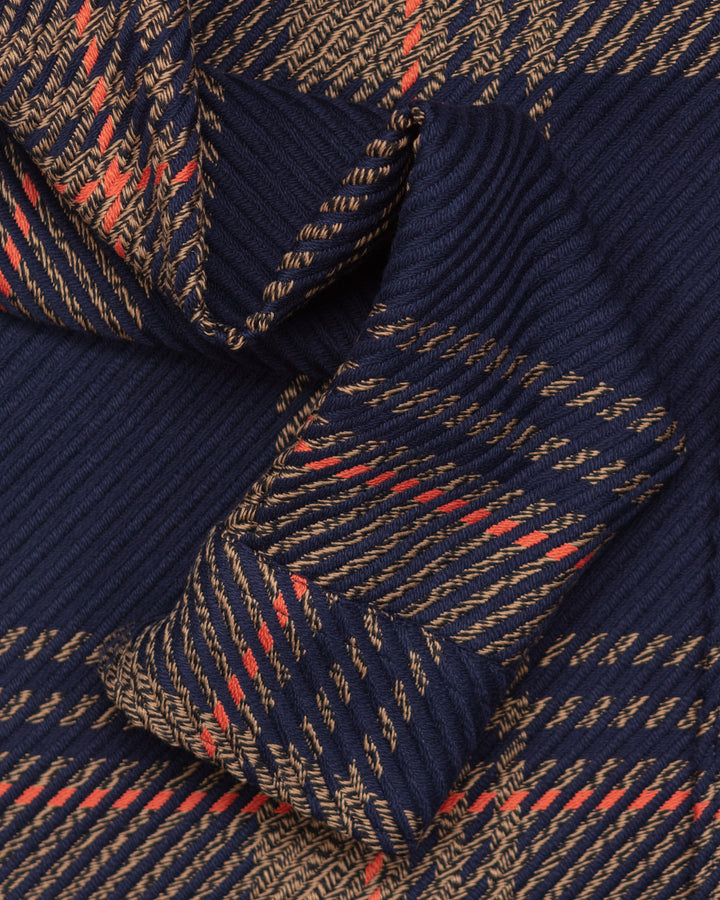 Upper Overshirt - Blend