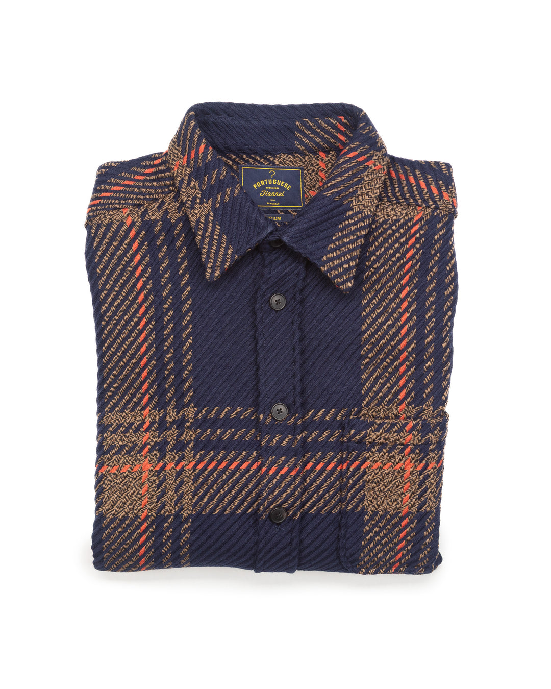 Upper Overshirt - Blend