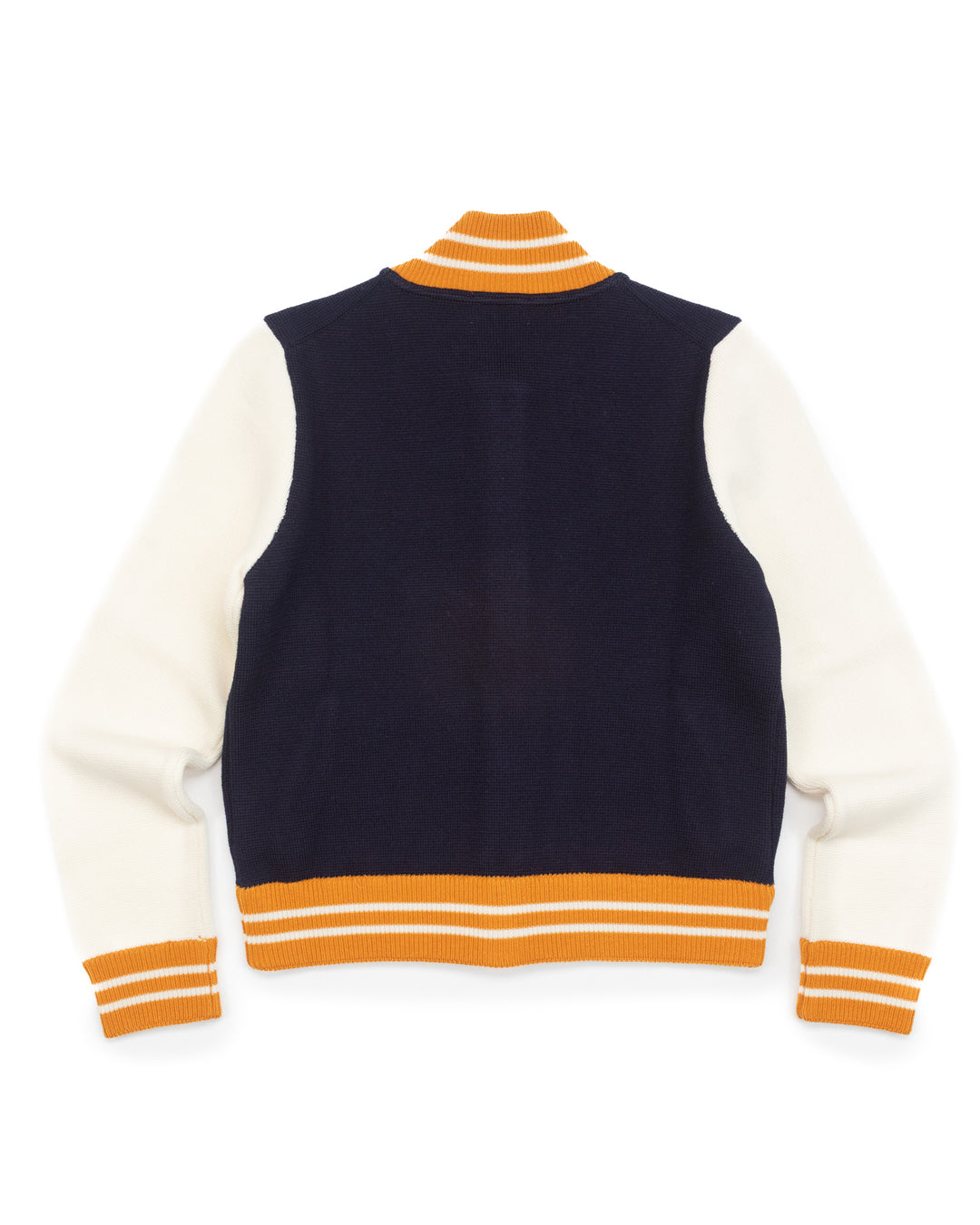 The Varsity Jacket