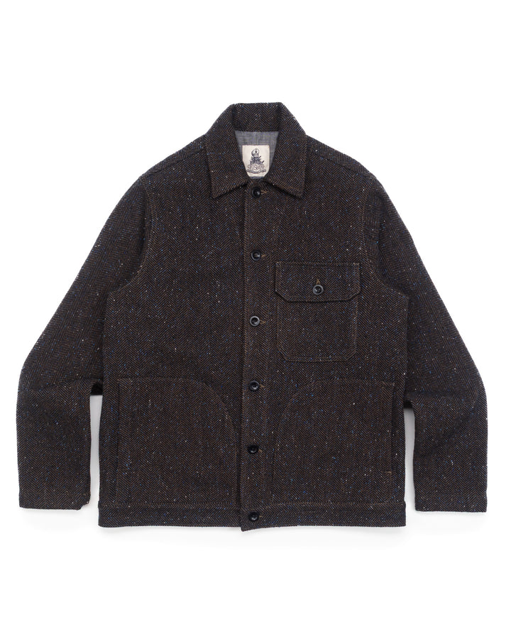 The Carpenter 5506 Jacket