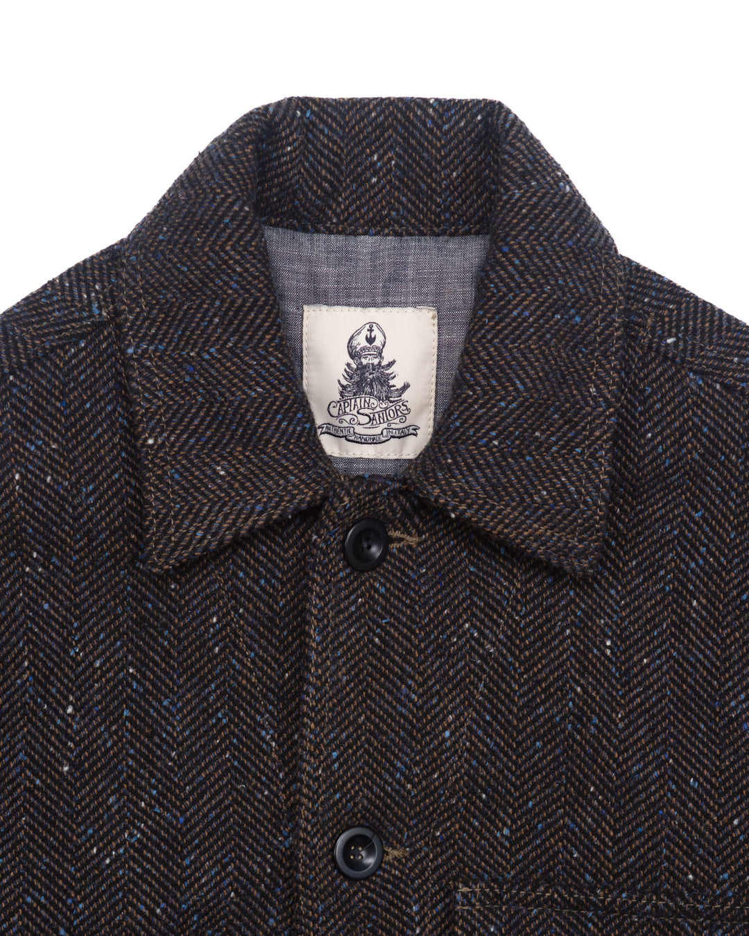 The Carpenter 5506 Jacket