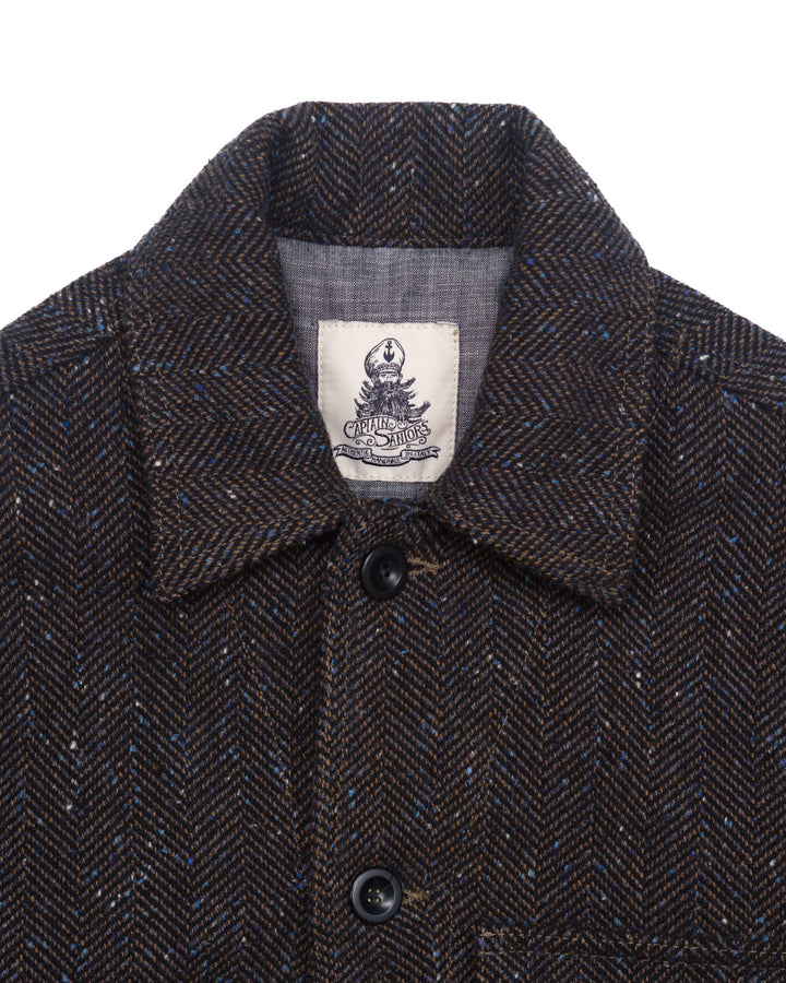 The Carpenter 5506 Jacket