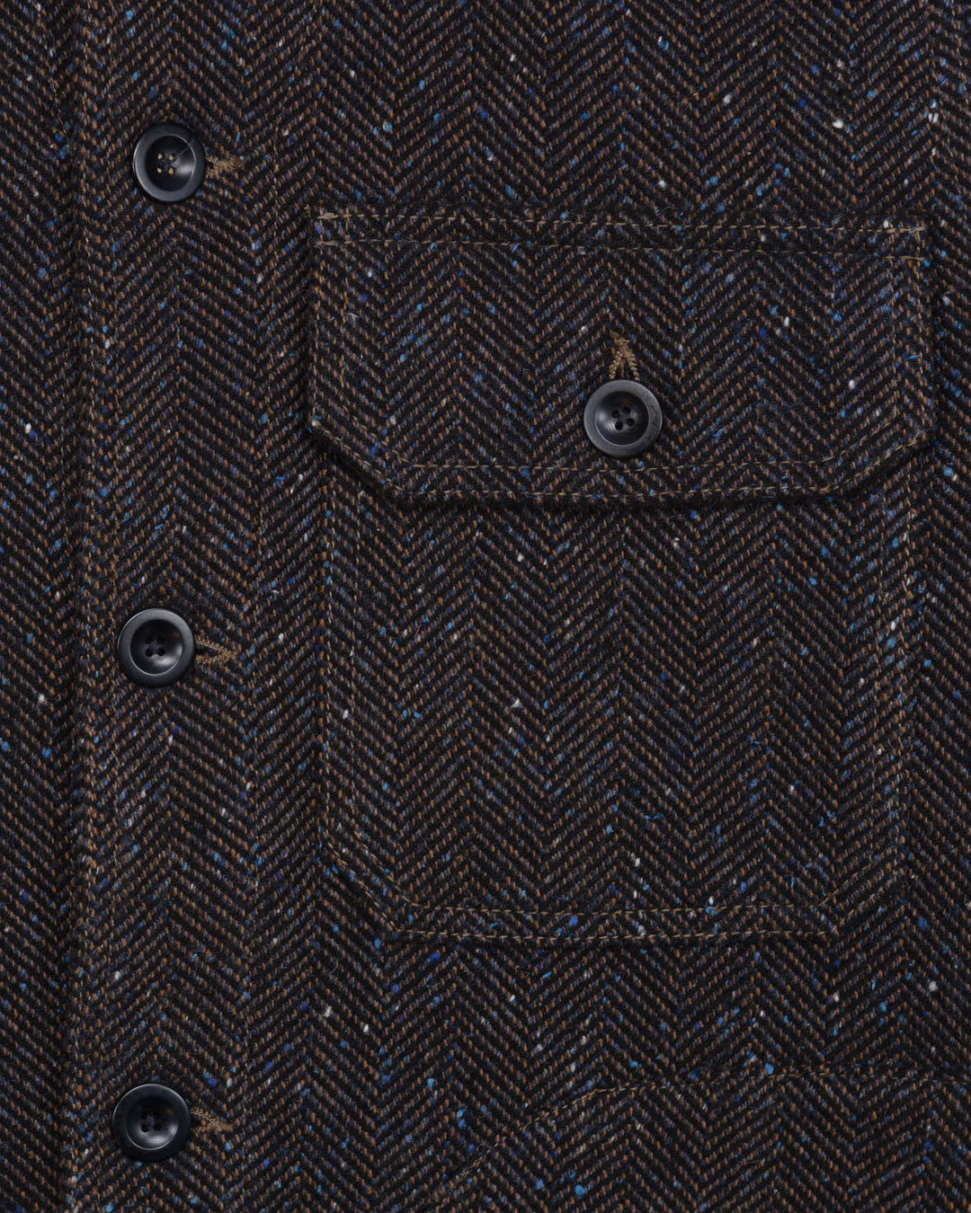 The Carpenter 5506 Jacket