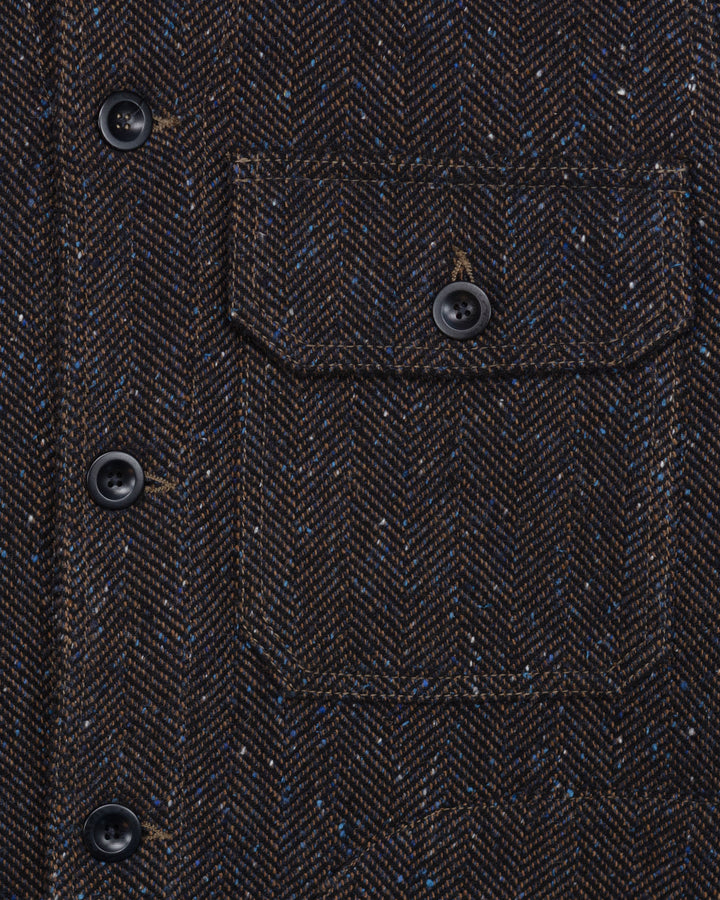 The Carpenter 5506 Jacket