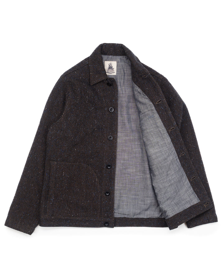 The Carpenter 5506 Jacket