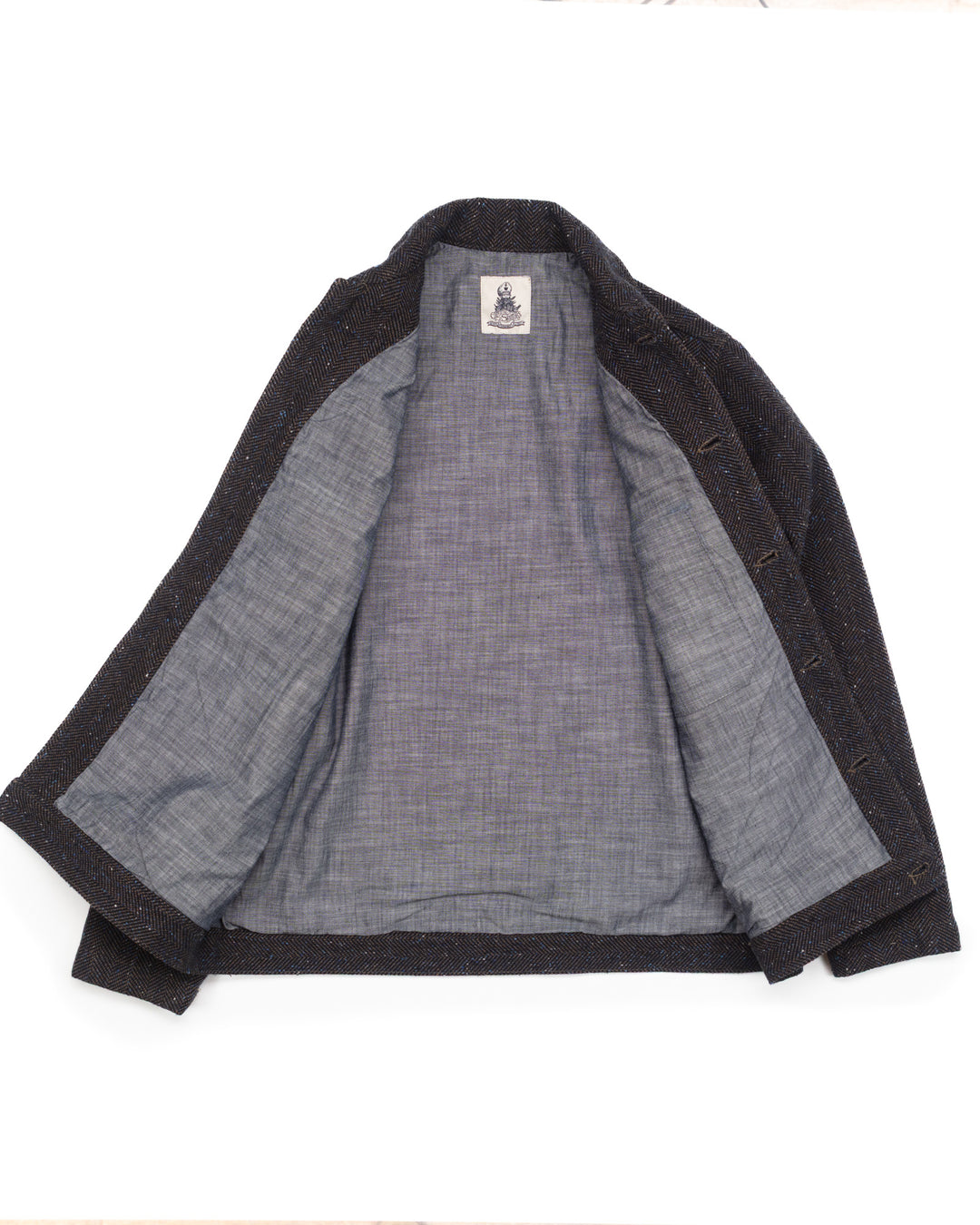 The Carpenter 5506 Jacket