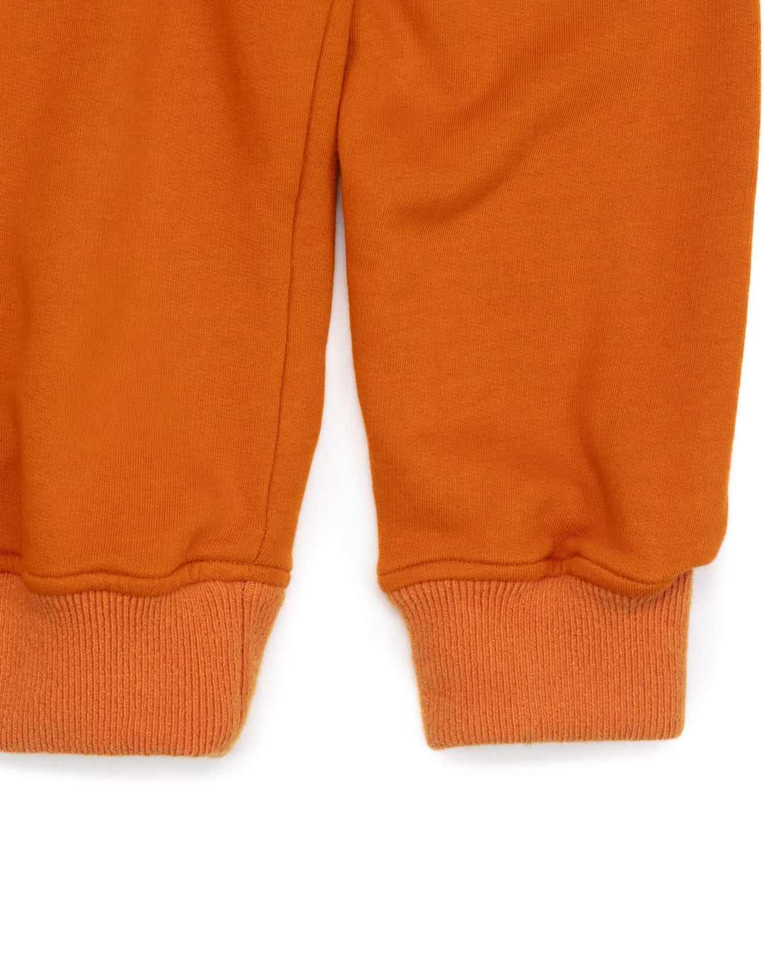 The Steve Cashmere.& Wool Sweatshirt