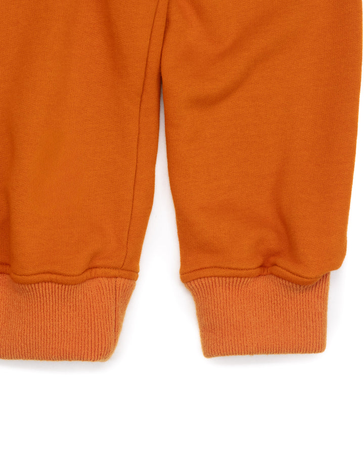 The Steve Cashmere.& Wool Sweatshirt