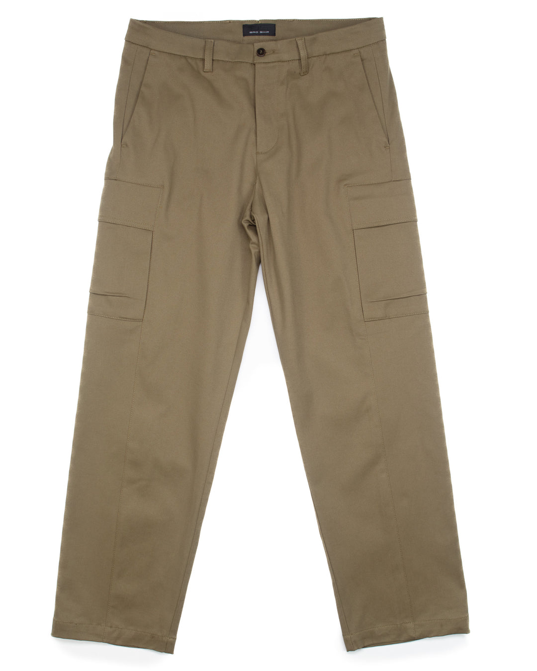 The Mumbai Fatigue in Green