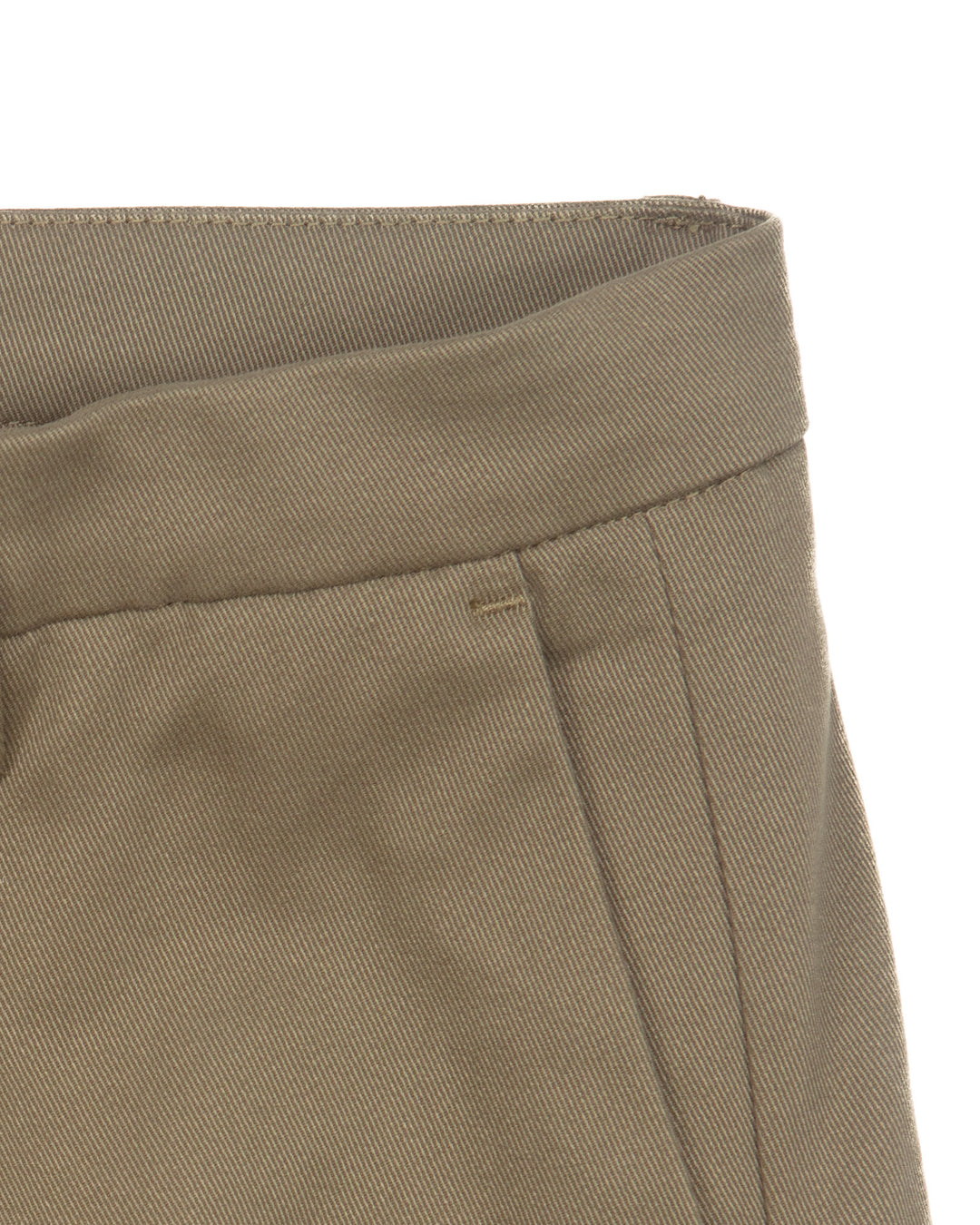 The Mumbai Fatigue in Green