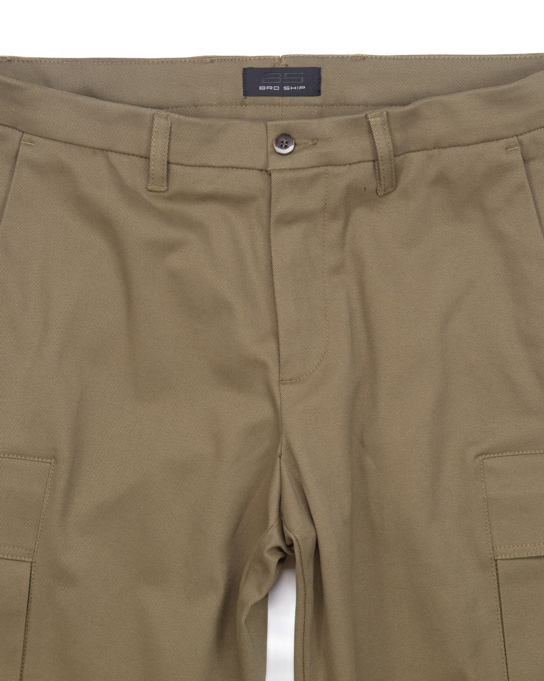 The Mumbai Fatigue in Green