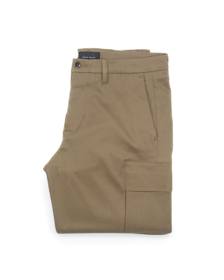 The Mumbai Fatigue in Green