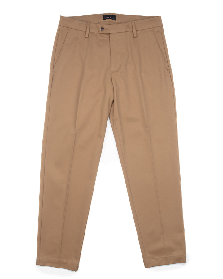The Sarajevo Pant in Camel