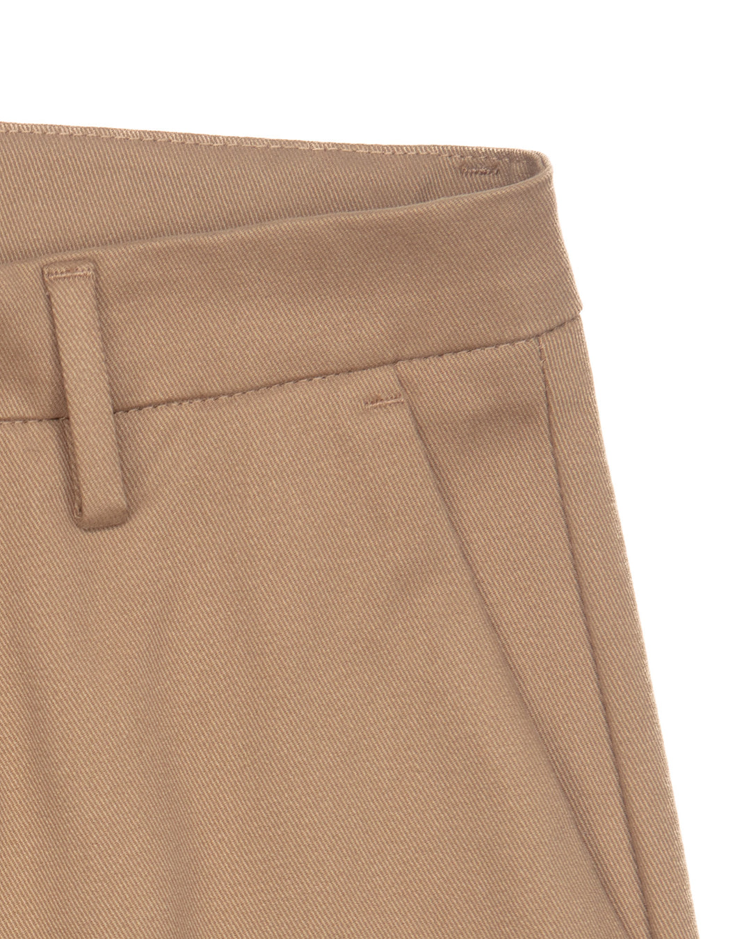 The Sarajevo Pant in Camel