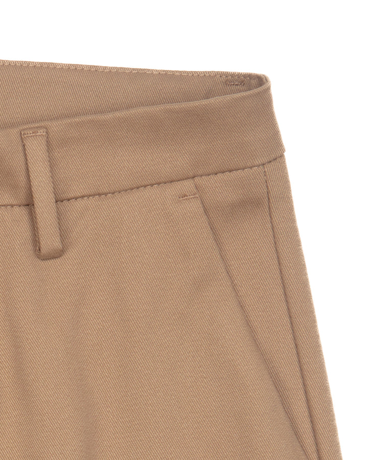 The Sarajevo Pant in Camel