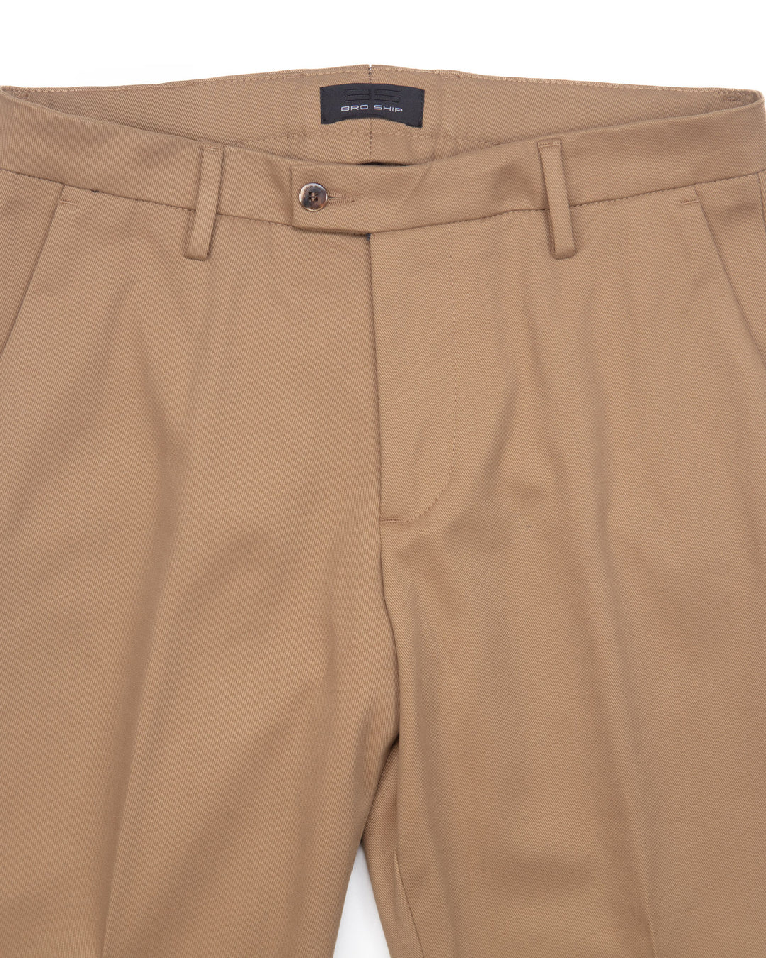The Sarajevo Pant in Camel