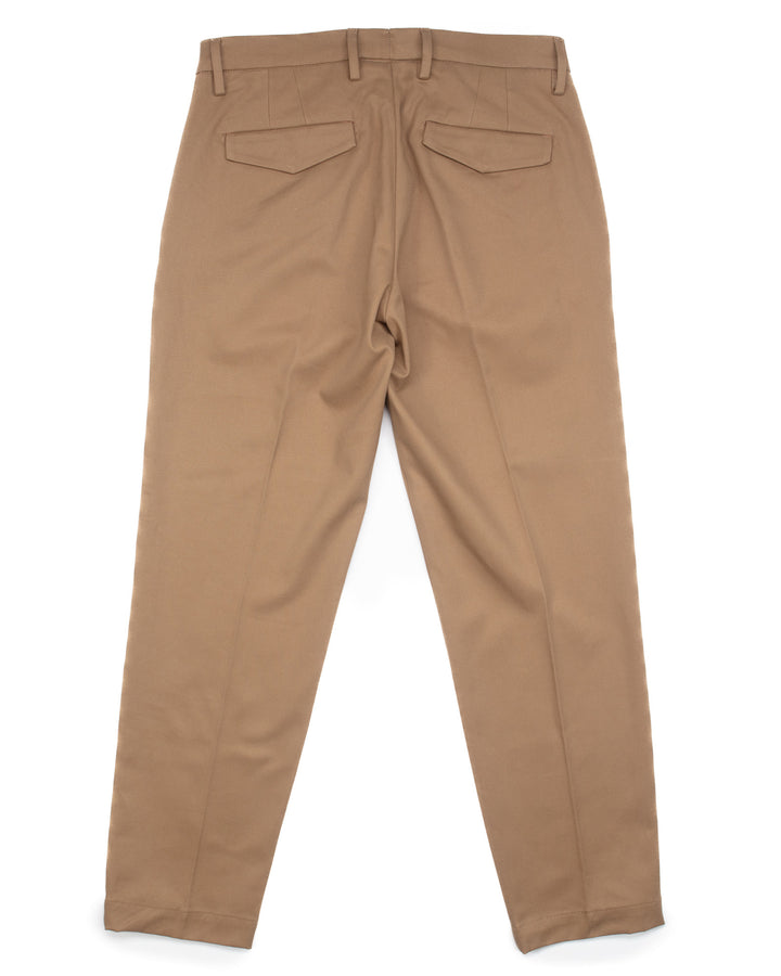 The Sarajevo Pant in Camel