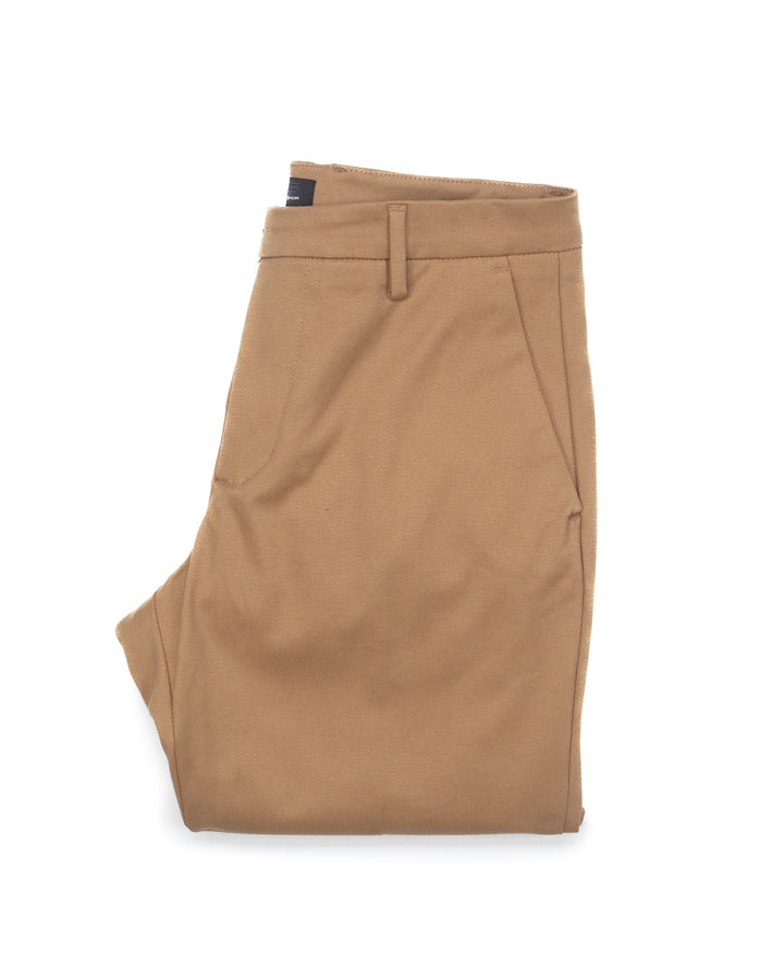 The Sarajevo Pant in Camel