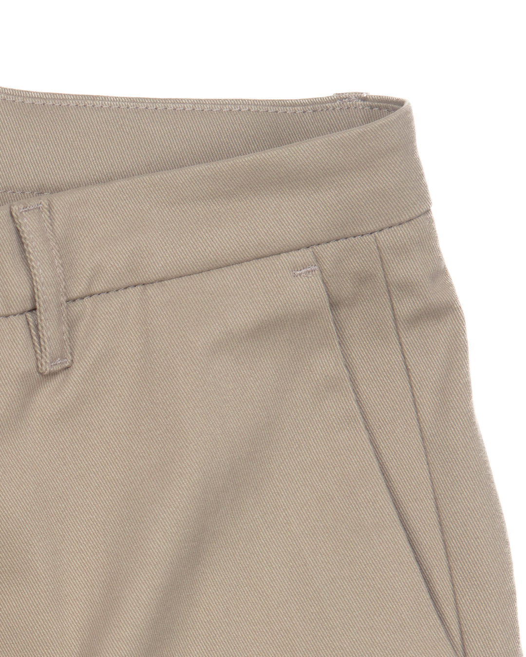 The Mumbai Fatigue in Beige