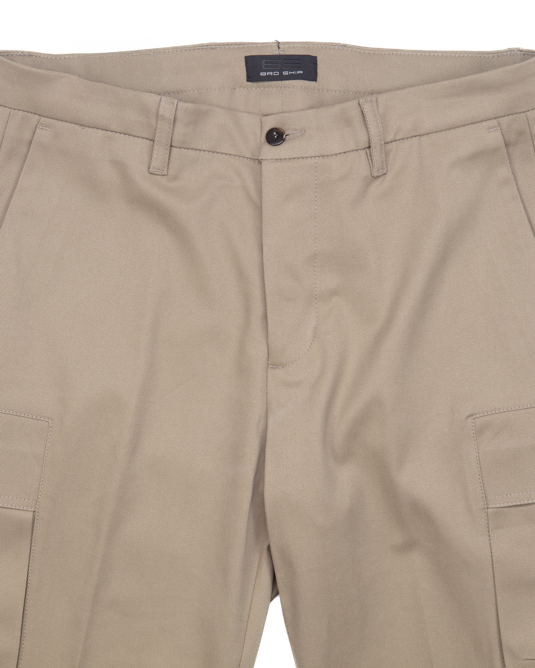 The Mumbai Fatigue in Beige