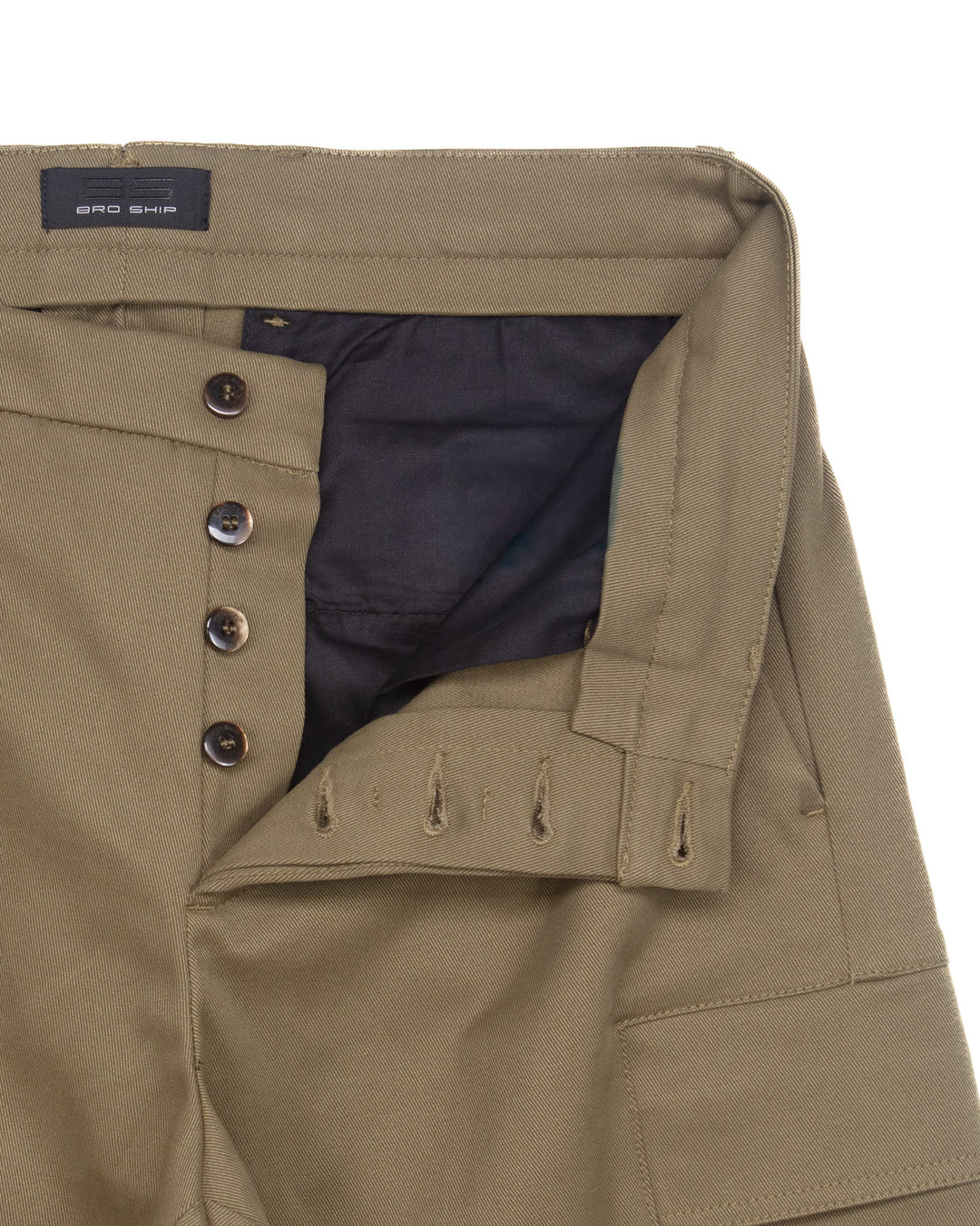 The Mumbai Fatigue in Green