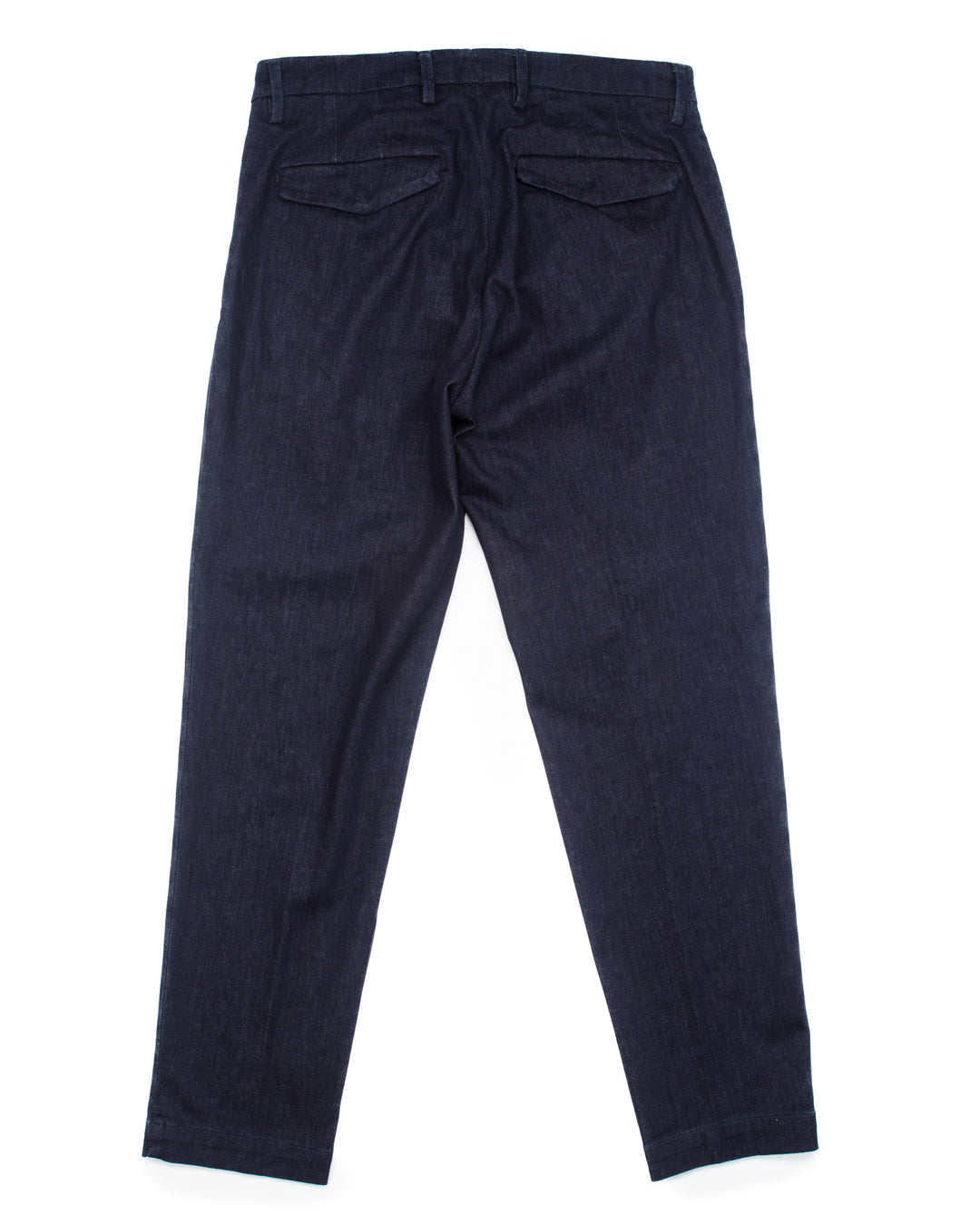 The Stockholm Pant in Indigo