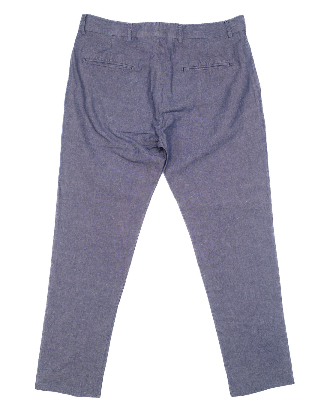 Cotton & Linen Pants #1550