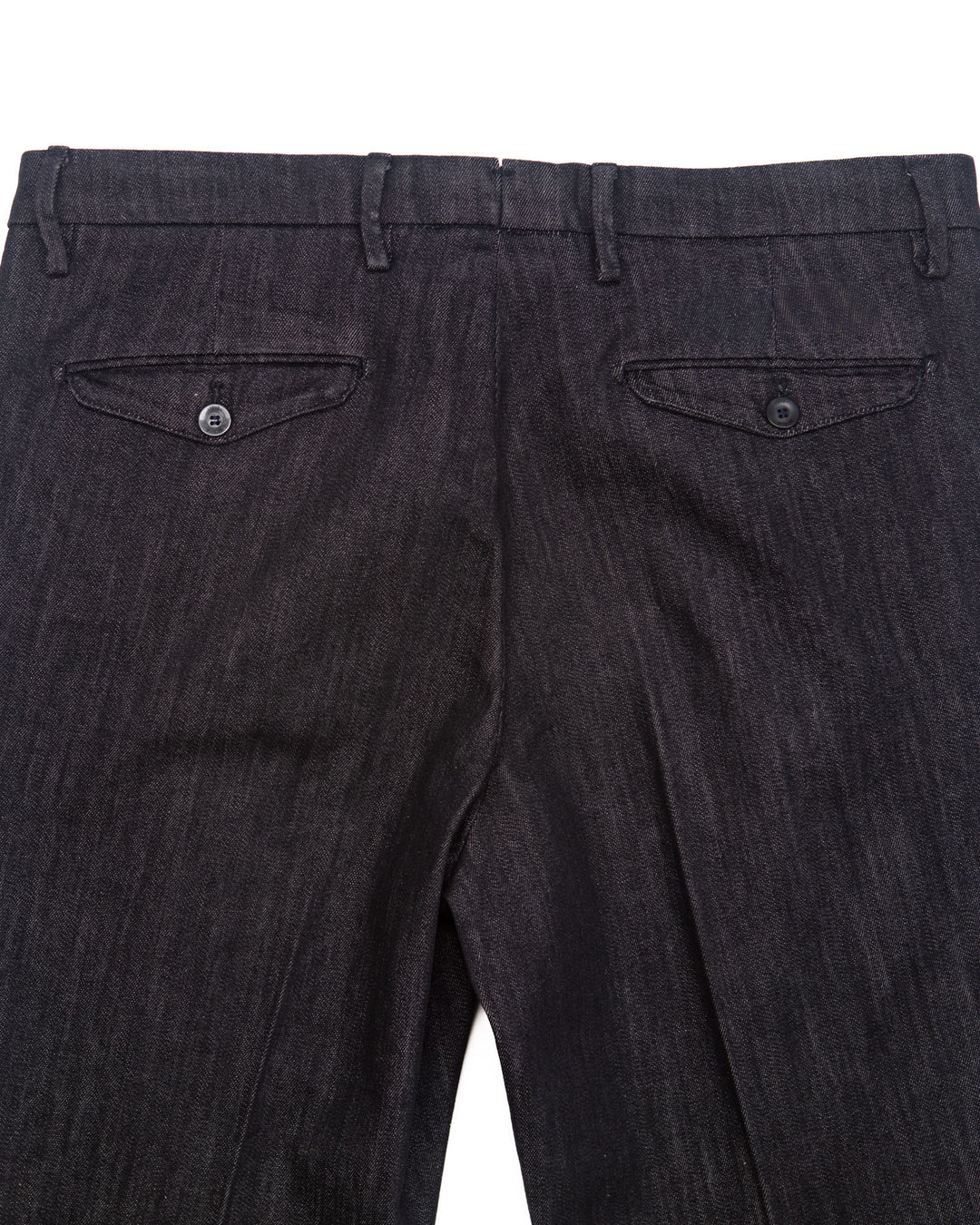 The BG02 Pant in Dark Grey